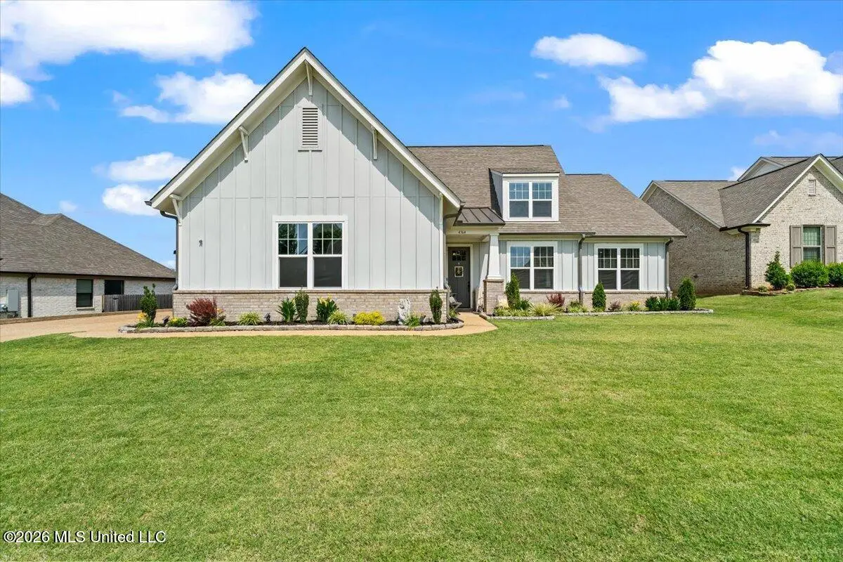 4364 John Wood Lane, Olive Branch, MS 38654 - #1