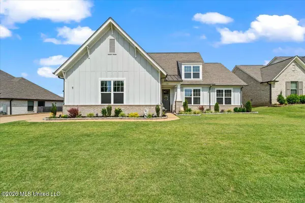 4364 John Wood Lane, Olive Branch, MS 38654