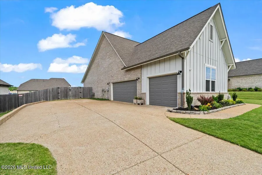 4364 John Wood Lane, Olive Branch, MS 38654 - #3