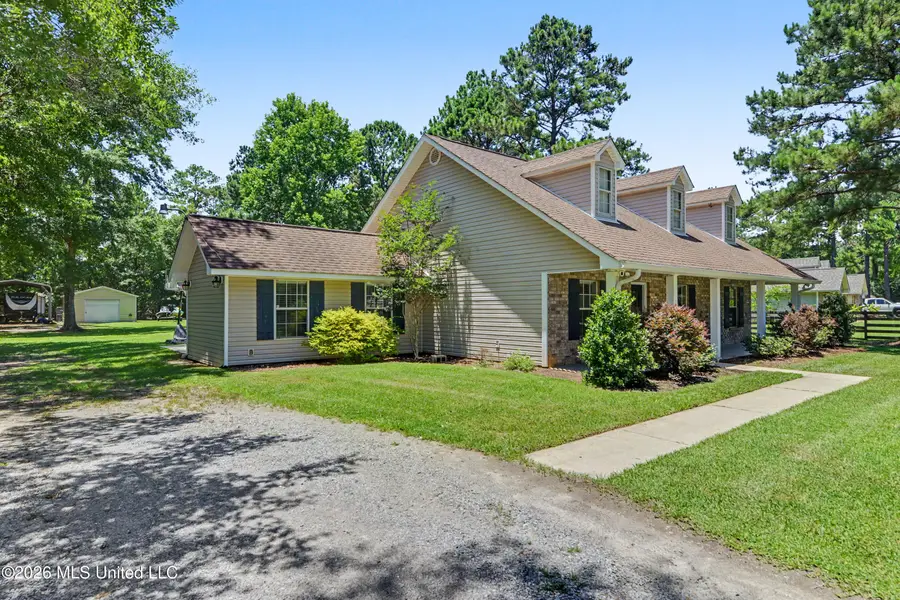 16023 Old Joe Moran Road, Kiln, MS 39556 - #2