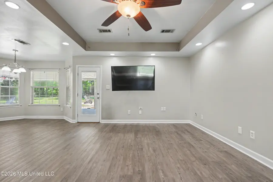 16023 Old Joe Moran Road, Kiln, MS 39556 - #3
