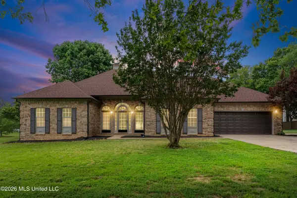 4165 Green Hill Drive, Hernando, MS 38632