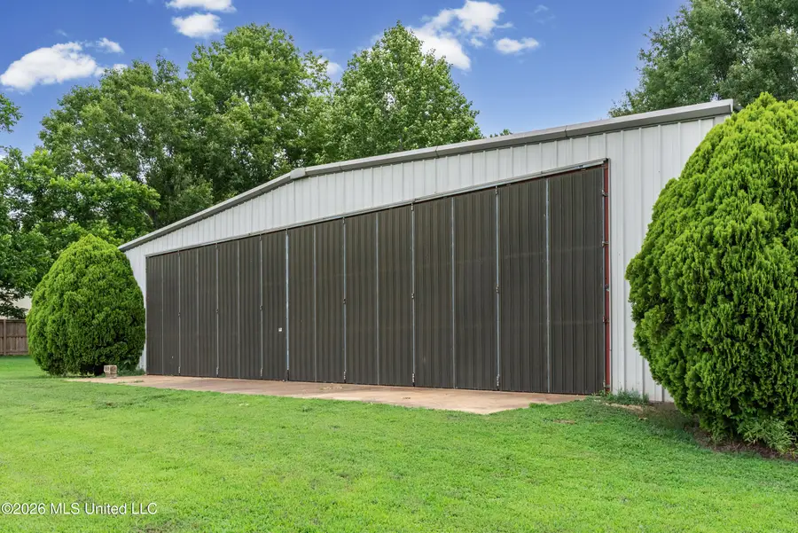 4165 Green Hill Drive, Hernando, MS 38632 - #2