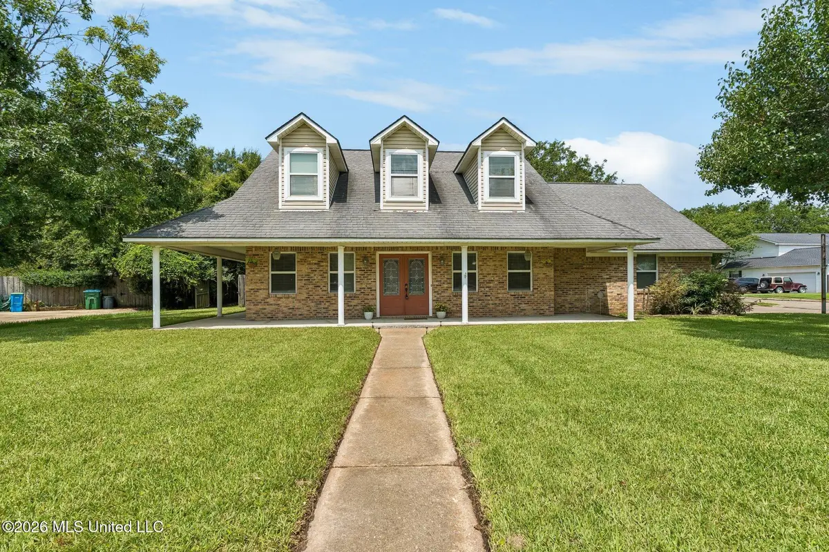 1503 Roswell Street, Pascagoula, MS 39581 - #1