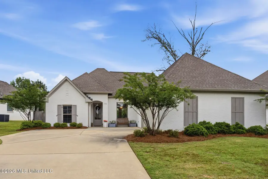 105 Shore View Drive, Madison, MS 39110 - #2