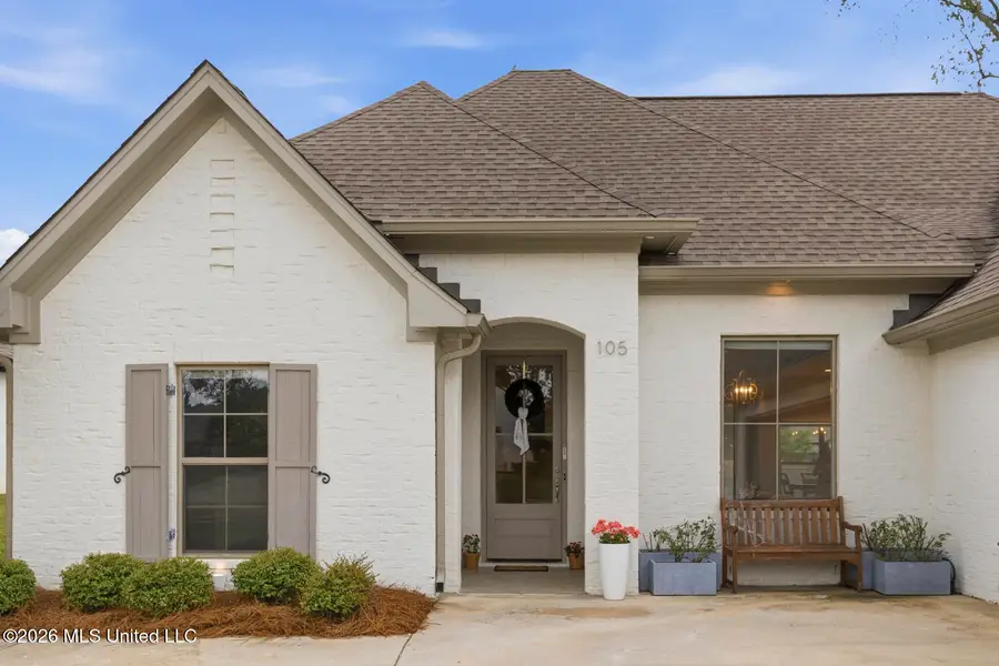 105 Shore View Drive, Madison, MS 39110 - #3