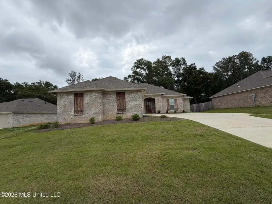 249 Hemingway Circle, Canton, MS 39046 - #2