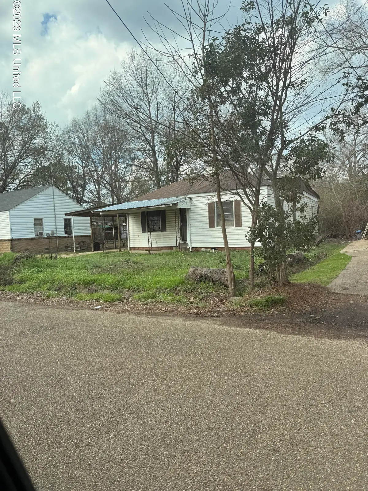 224 Hartfield Street, Jackson, MS 39216 - #1