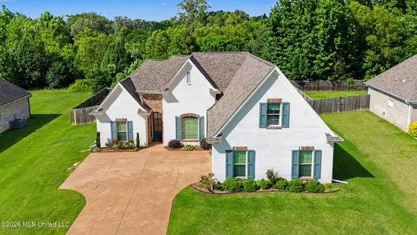 3222 Vineyard Drive, Southaven, MS 38672