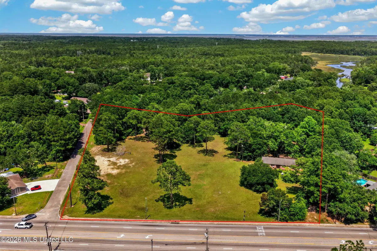 4212 Gautier Vancleave Road, Gautier, MS 39553 - #1