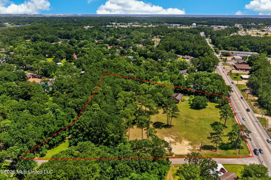 4212 Gautier Vancleave Road, Gautier, MS 39553 - #2
