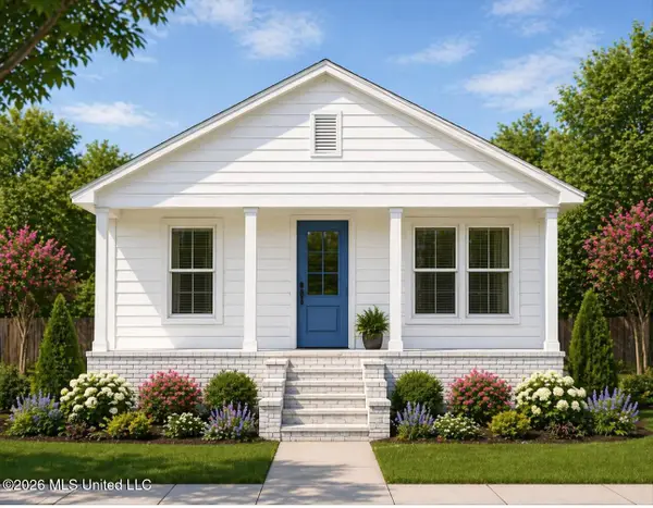 700 41st Avenue, Gulfport, MS 39501