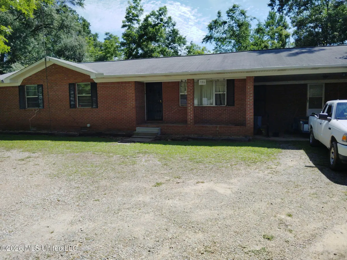 726 W Cooper Street, Ripley, MS 38663 - #1
