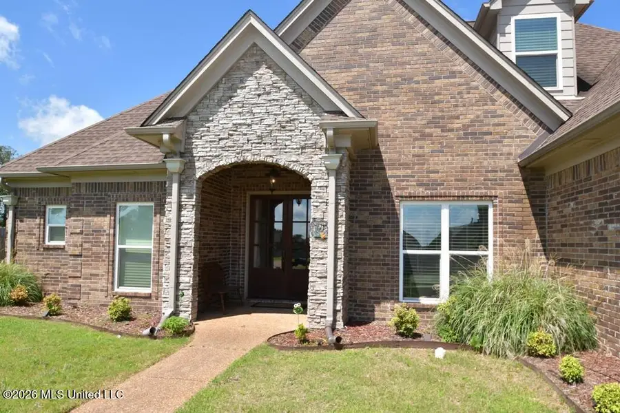 4713 Bakersfield Drive, Nesbit, MS 38651 - #2
