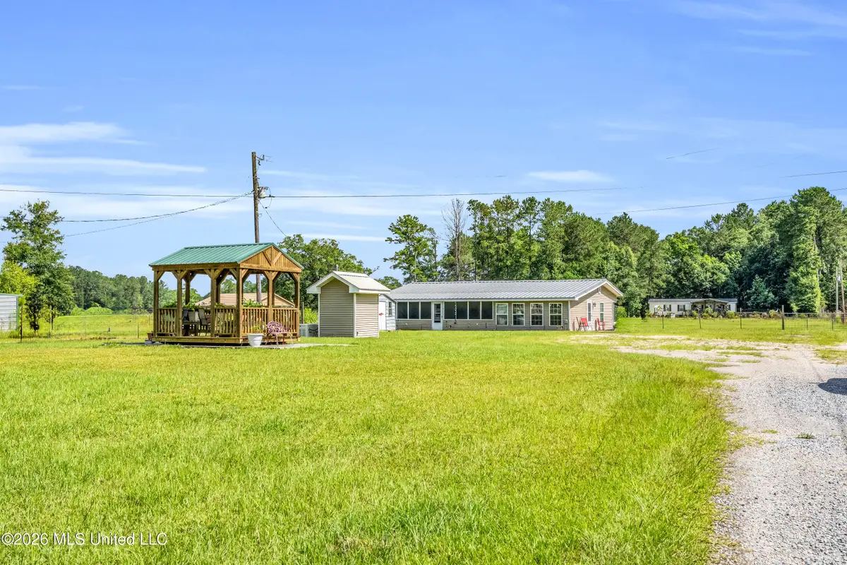 3624 Highway 43 N, Picayune, MS 39466 - #1