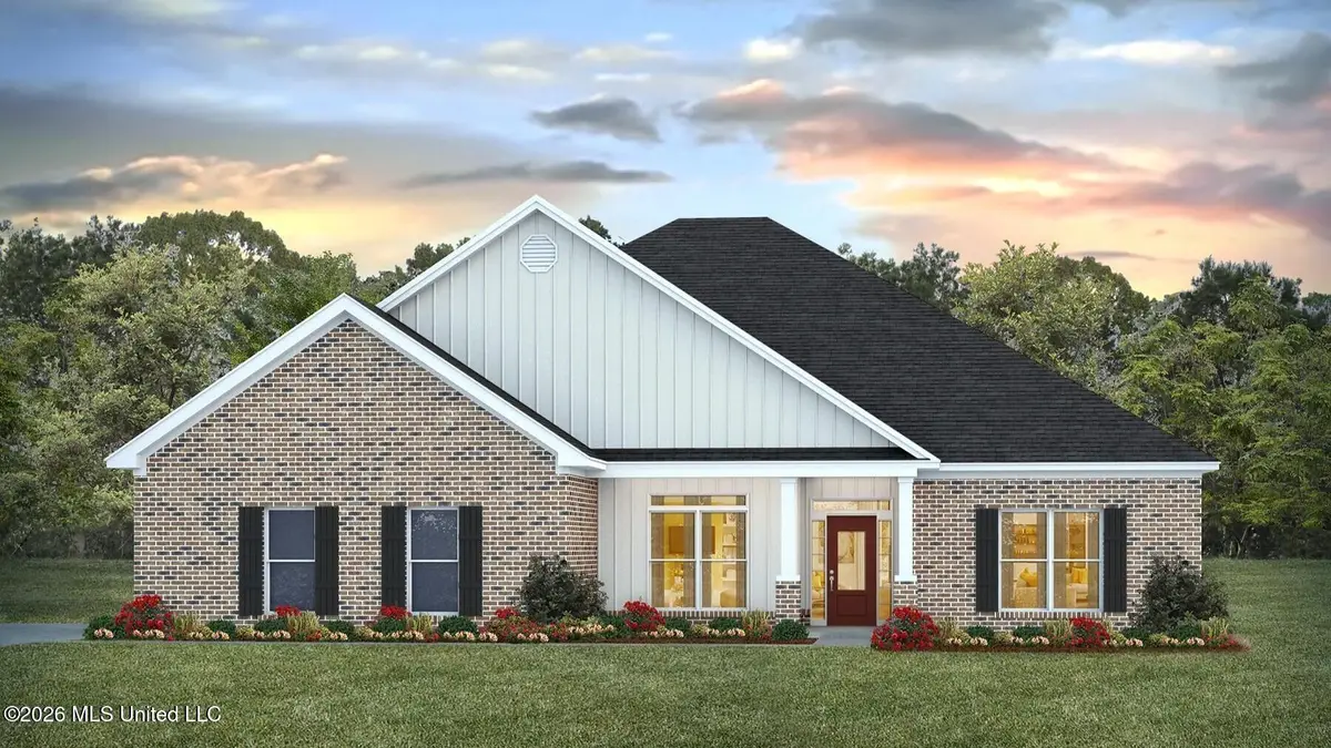 13300 Sarsen Loop, Vancleave, MS 39565 - #1