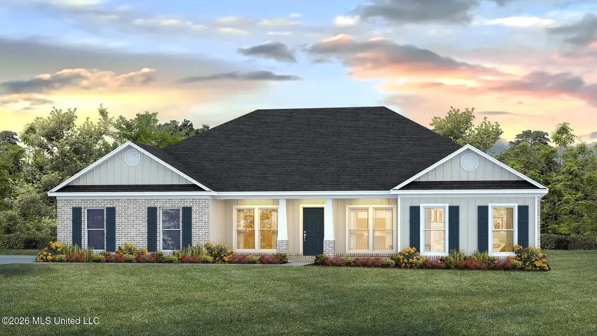 14067 Jubilee Parkway, Vancleave, MS 39565 - #1
