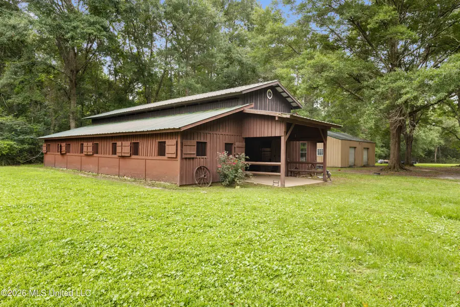 3513 Kenneth Cole Road, Vancleave, MS 39565 - #2