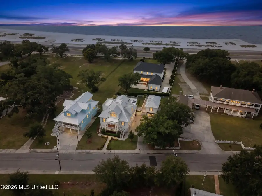 715 2nd Street, Gulfport, MS 39501 - #2