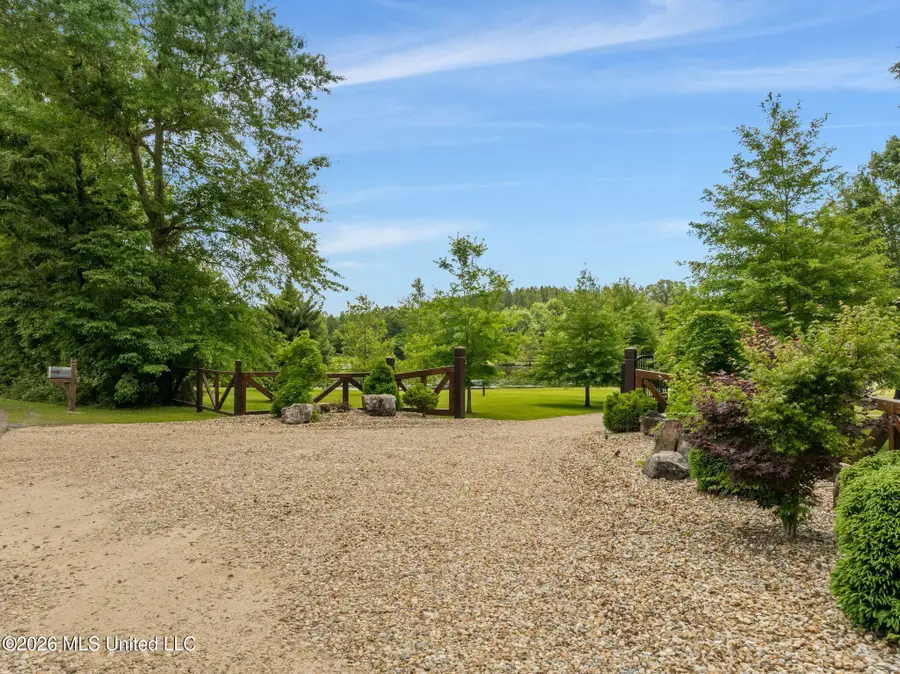 115 N Slade Road, Sumrall, MS 39482 - #2