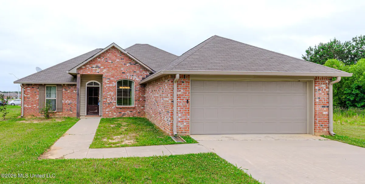 508 Fairway Avenue, Byram, MS 39272 - #1