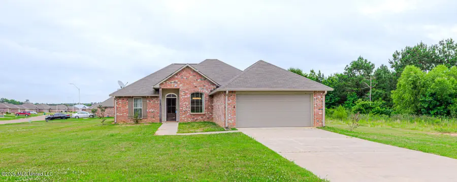 508 Fairway Avenue, Byram, MS 39272 - #2