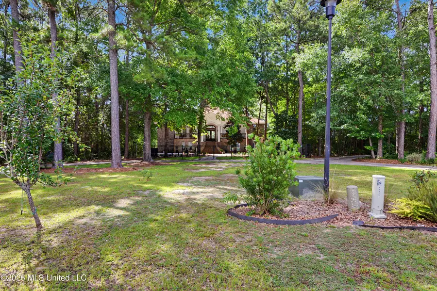 2308 Pointe Of View Drive, Ocean Springs, MS 39564 - #2