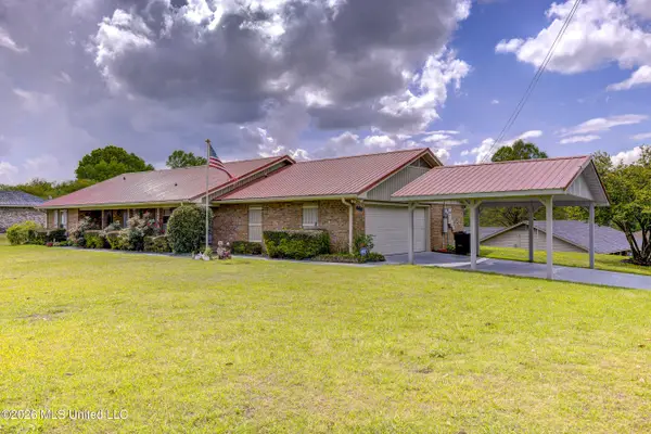 444 Ridgewood, Vicksburg, MS 39180