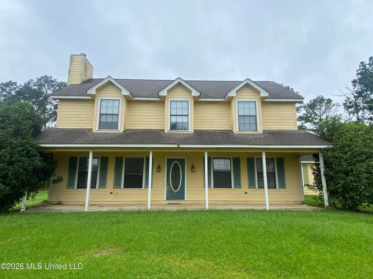 1021 Metcalfe Lane, Crystal Springs, MS 39059 - #1