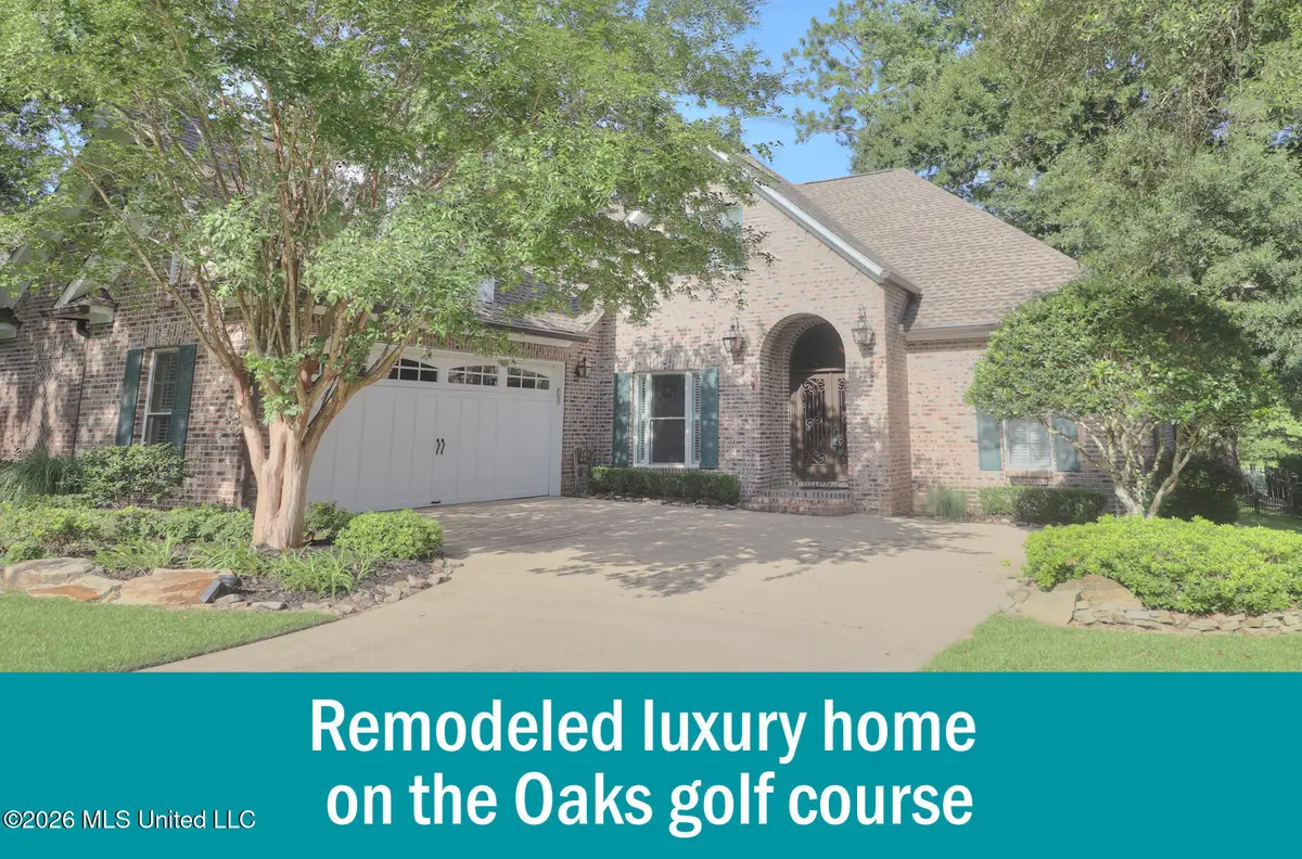 7388 Live Oak Way, Pass Christian, MS 39571 - #1