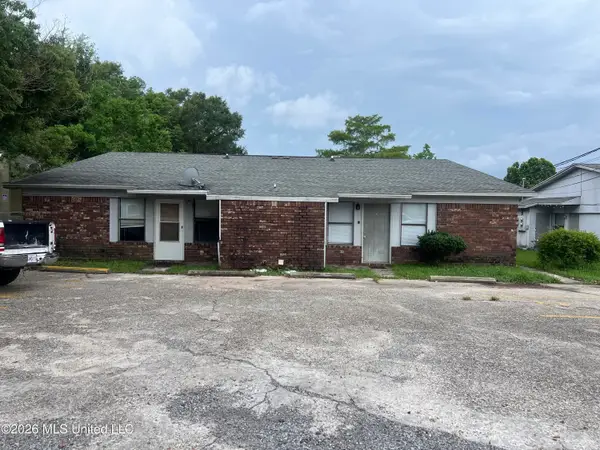 3109 7th Avenue, Gulfport, MS 39501