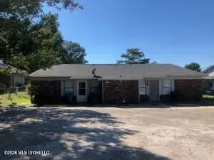 3109 7th Avenue, Gulfport, MS 39501 - #2