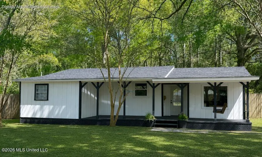3012 Ridgedale Road, Gautier, MS 39553 - #1