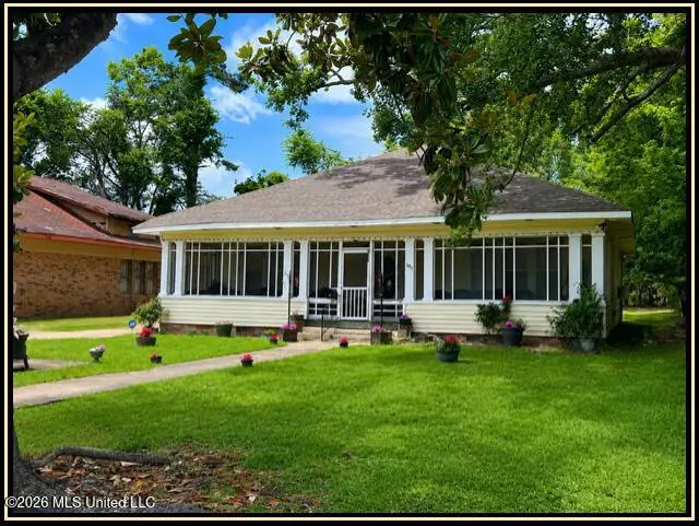 393 George Payne Cossar Boulevard, Charleston, MS 38921 - #1