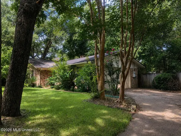 3761 River Pine Drive, Moss Point, MS 39563