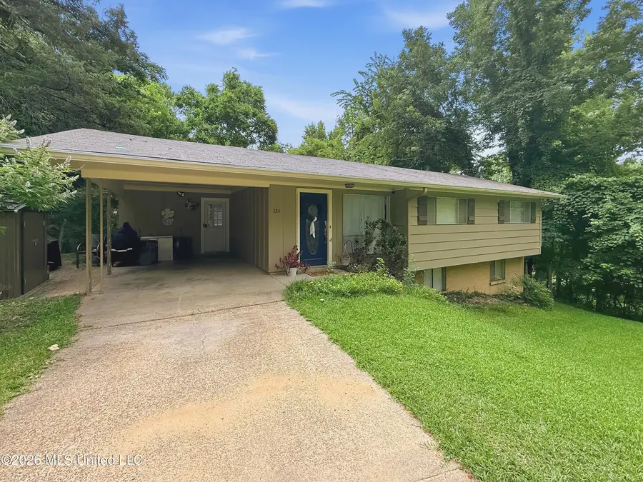 324 Starlite Drive, Yazoo City, MS 39194 - #2