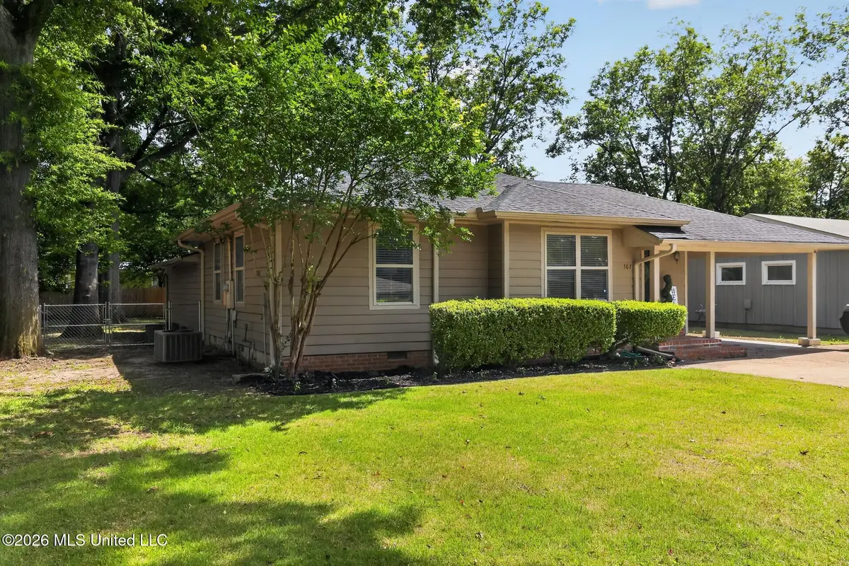 507 Avery Street, Cleveland, MS 38732 - #1