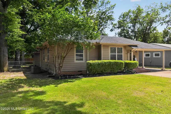 507 Avery Street, Cleveland, MS 38732
