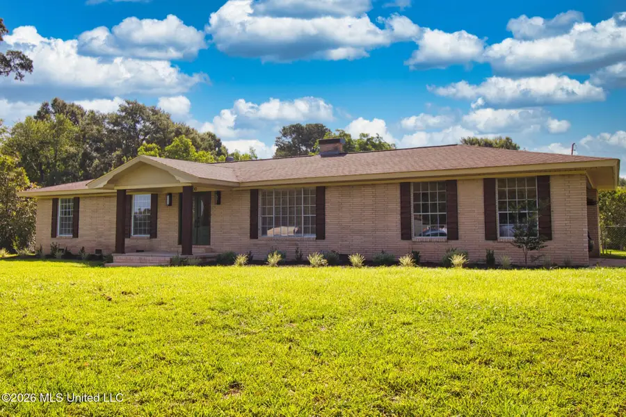 700 Old Richton Road, Petal, MS 39465 - #2