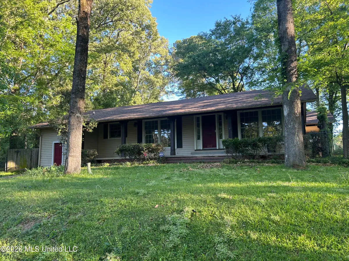622 N Naples Road, Jackson, MS 39206 - #1
