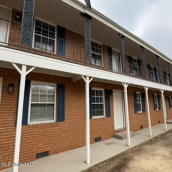 212 N Church Street, Brookhaven, MS 39601