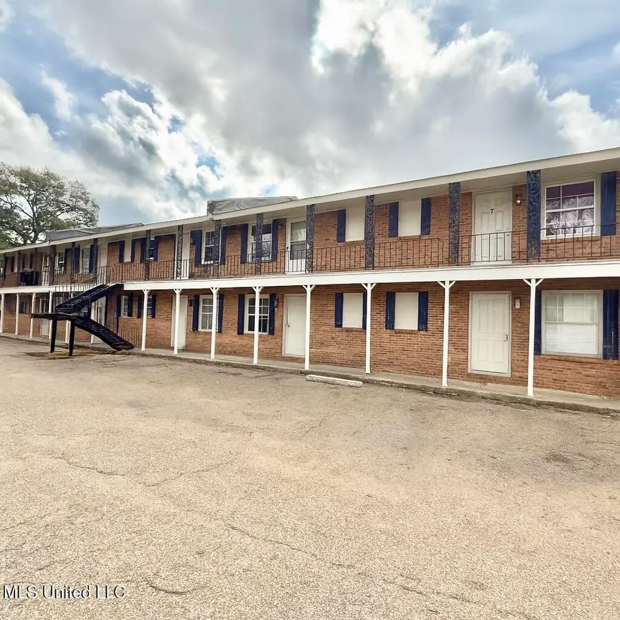 212 N Church Street, Brookhaven, MS 39601 - #2