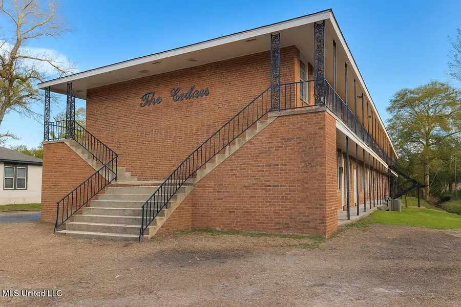 212 N Church Street, Brookhaven, MS 39601 - #3