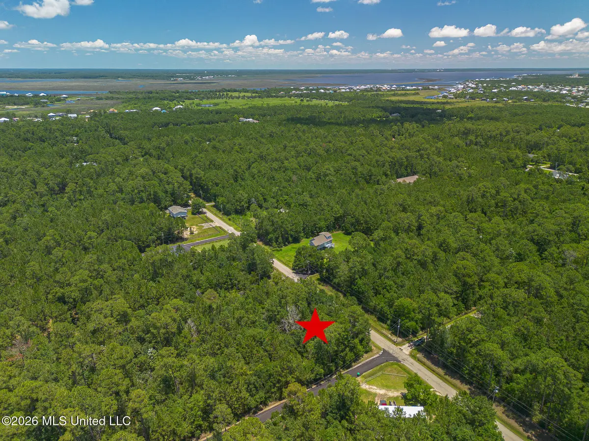 000 E Ave. B, Bay Saint Louis, MS 39520 - #1