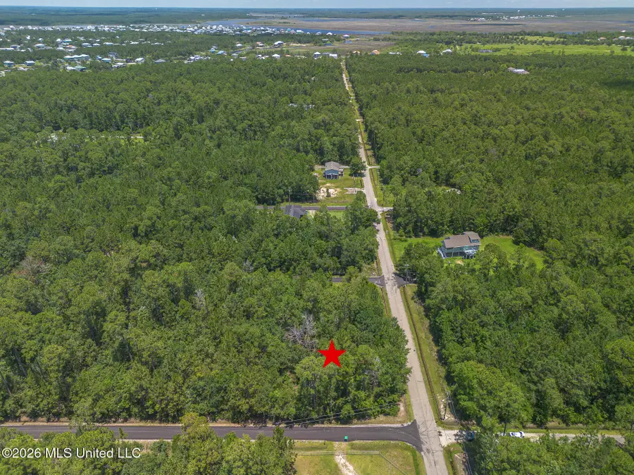 000 E Ave. B, Bay Saint Louis, MS 39520 - #2