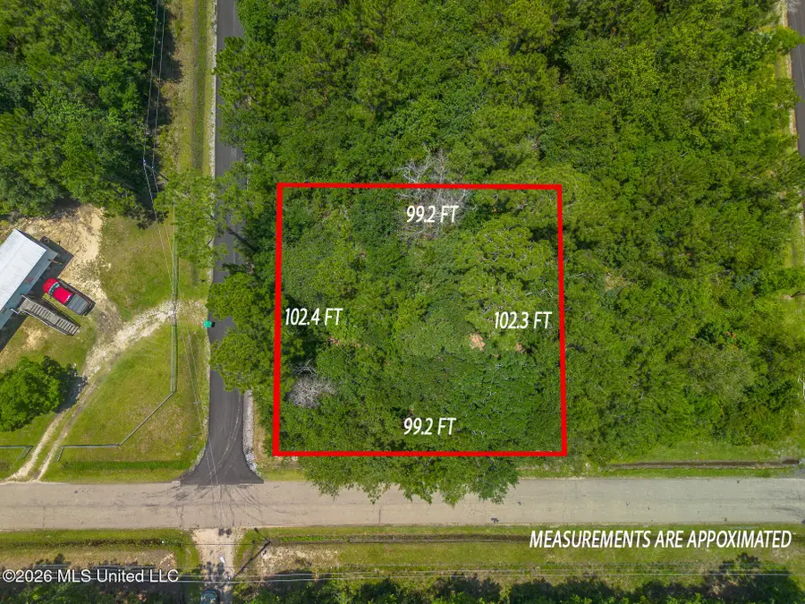 000 E Ave. B, Bay Saint Louis, MS 39520 - #3