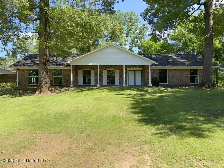 910 Newitt Vick Drive, Vicksburg, MS 39183 - #2