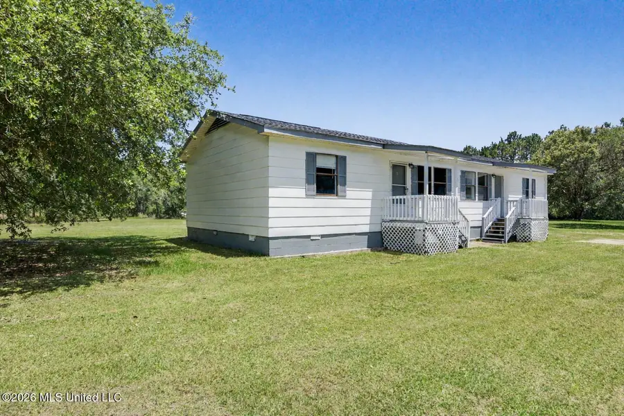 6558 Simmons Drive, Long Beach, MS 39560 - #2