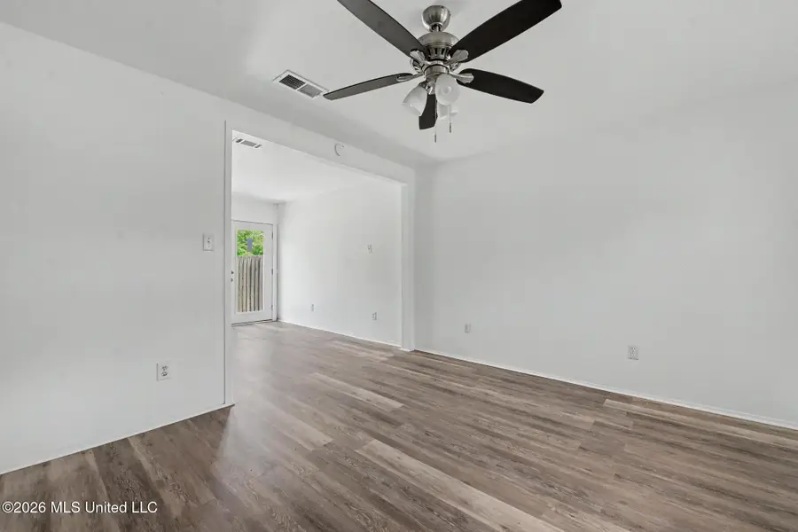6558 Simmons Drive, Long Beach, MS 39560 - #3