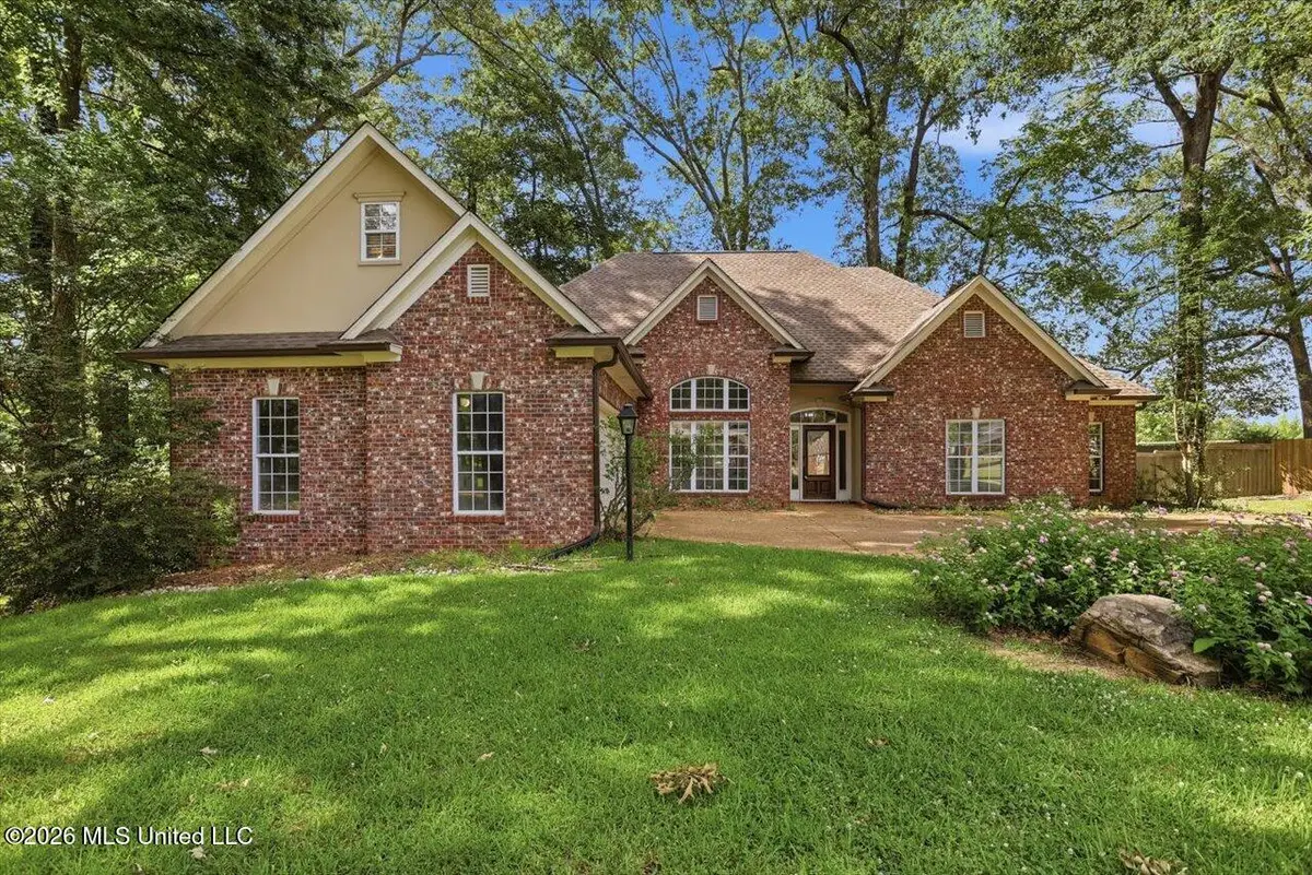 117 Trace Ridge Drive, Clinton, MS 39056 - #1